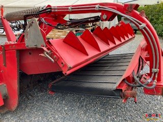 Faucheuse conditionneuse Kverneland 5090MT - 5