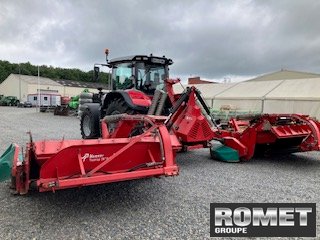Faucheuse conditionneuse - 5090MT