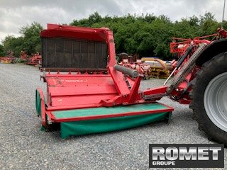 Faucheuse conditionneuse Kverneland 5090MT
