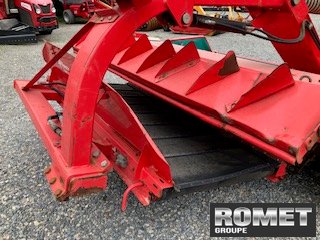 Faucheuse conditionneuse Kverneland 5090MT