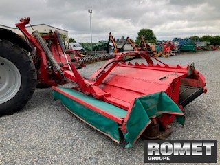 Faucheuse conditionneuse Kverneland 5090MT - 1