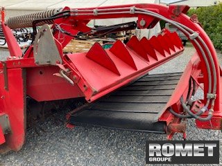 Faucheuse conditionneuse Kverneland 5090MT - 5