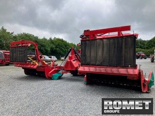 Faucheuse conditionneuse Kverneland 5090MT - 2