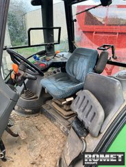 Tracteur agricole Deutz-Fahr AGROTRON 200 - 17