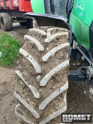 Tracteur agricole Deutz-Fahr AGROTRON 200 - 21