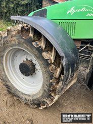 Tracteur agricole Deutz-Fahr AGROTRON 200 - 22