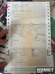 Tracteur agricole Deutz-Fahr AGROTRON 200 - 23