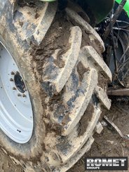 Tracteur agricole Deutz-Fahr AGROTRON 200 - 24