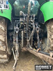 Tracteur agricole Deutz-Fahr AGROTRON 200 - 13