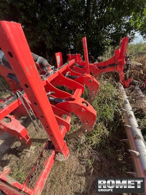 Décompacteur Maschio ATTILA 300/7