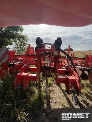 Décompacteur Maschio ATTILA 300/7 - 1