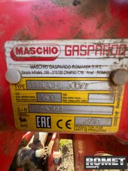 Décompacteur Maschio ATTILA 300/7 - 3