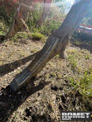 Décompacteur Maschio ATTILA 300/7 - 4
