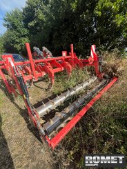 Décompacteur Maschio ATTILA 300/7 - 1