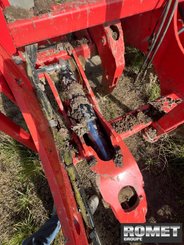 Décompacteur Maschio ATTILA 300/7 - 5