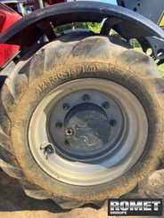 Chariot élévateur télescopique Weidemann T5522 - 6