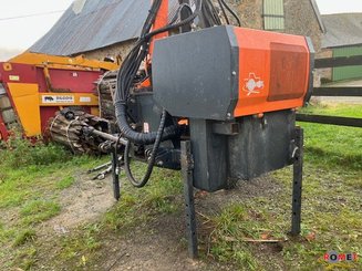 Épareuse SMA PUMA2455 - 3
