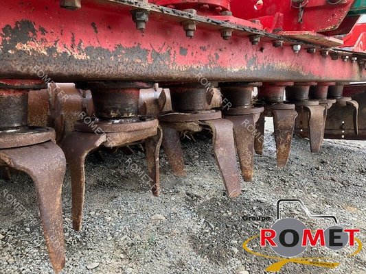 Combiné de semis Kverneland MC DRILL PRO+NG
