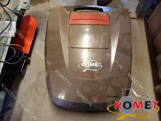 Robot de tonte - SRE1800X