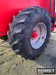 Épandeur à fumier Thievin MARAL 150 - 11