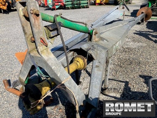 Accessoire autre Armor non-renseigné