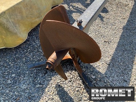 Accessoire autre Armor non-renseigné