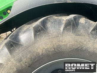 Tracteur agricole Deutz-Fahr 6175AGROTRONTTV - 4