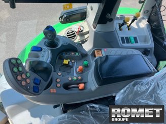 Tracteur agricole Deutz-Fahr 6175AGROTRONTTV - 6