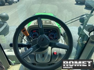 Tracteur agricole Deutz-Fahr 6175AGROTRONTTV - 7