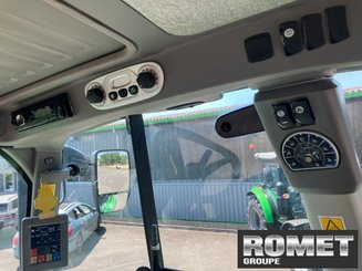 Tracteur agricole Deutz-Fahr 6175AGROTRONTTV - 8