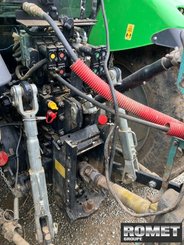 Tracteur agricole Deutz-Fahr 6140 TTV - 4