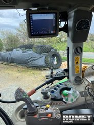 Tracteur agricole Deutz-Fahr 6140 TTV - 6