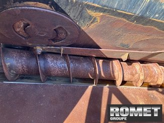 Godet désileur Emily OMEGA - 5