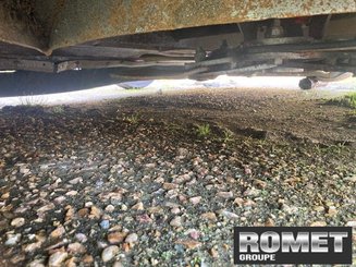 Gyrobroyeur Gyrax G331 HD1 - 3