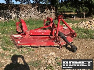 Gyrobroyeur Gyrax G331 HD1 - 2