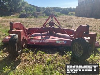 Gyrobroyeur Gyrax G331 HD1 - 1