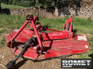 Gyrobroyeur Gyrax G331 HD1 - 1