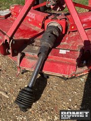 Gyrobroyeur Gyrax G331 HD1 - 7