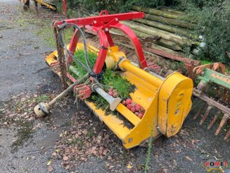Broyeur à axe horizontal Chabas FU225 - 2
