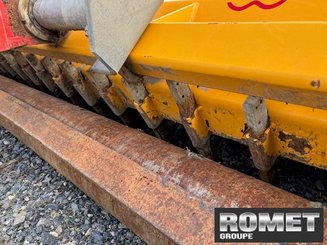 Broyeur à axe horizontal Chabas FU225 - 4