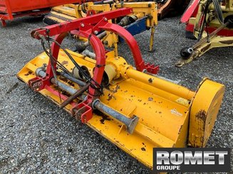 Broyeur à axe horizontal Chabas FU225 - 1