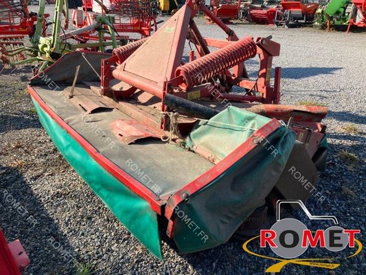 Faucheuse conditionneuse Taarup 3532F