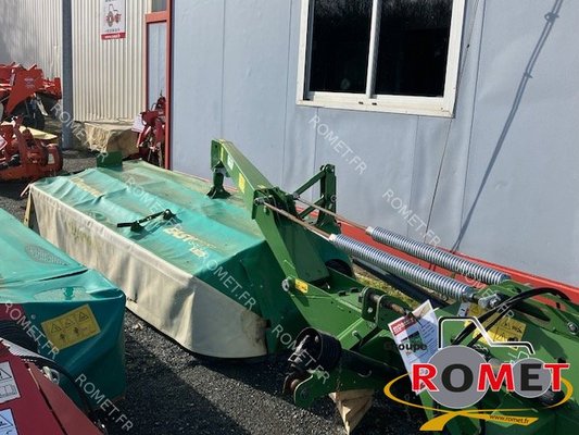 Faucheuse Krone ECR360