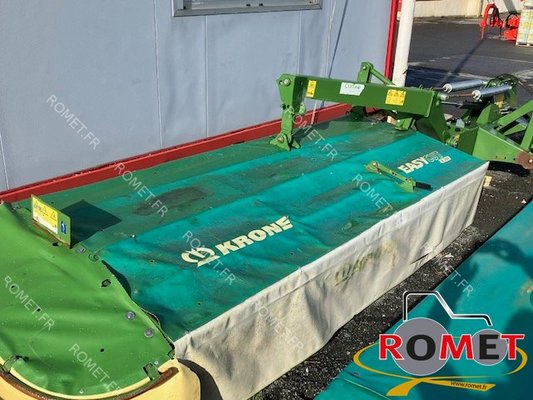 Faucheuse Krone ECR360