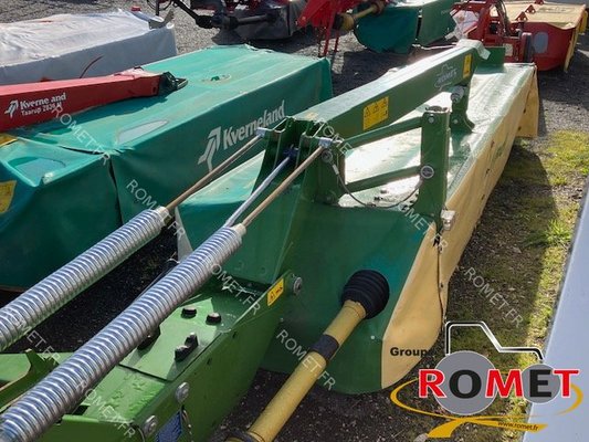 Faucheuse Krone ECR360
