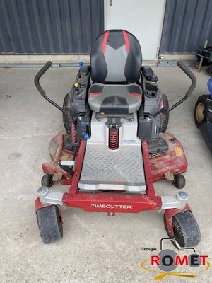 Tondeuse autoportée - MX5075T