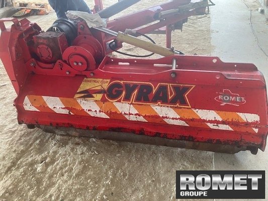 Rotofaucheuse - RF1800