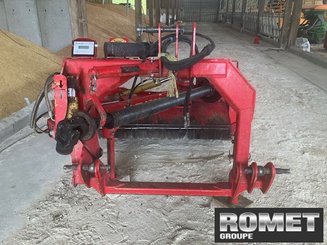 Rotofaucheuse Gyrax RF1800 - 1