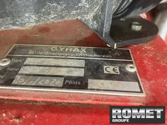 Rotofaucheuse Gyrax RF1800 - 2