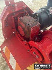 Rotofaucheuse Gyrax RF1800 - 3